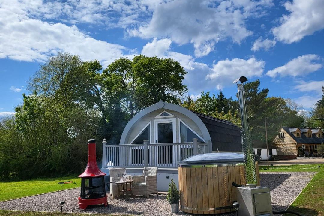 Photo of Others in Braishfield