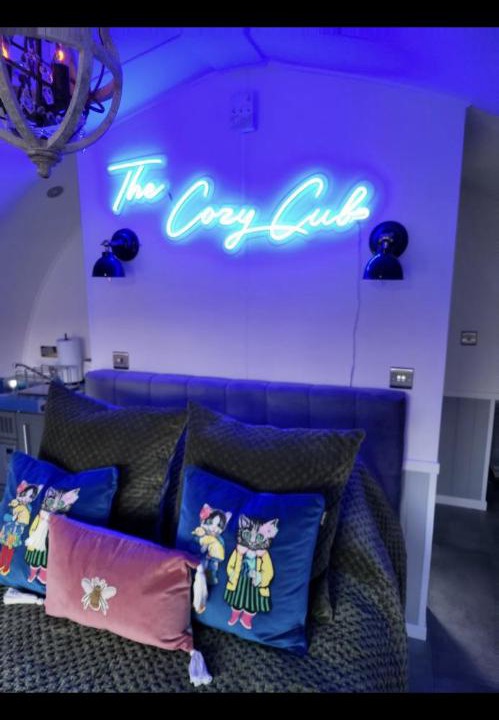 Photo of Others in Braishfield