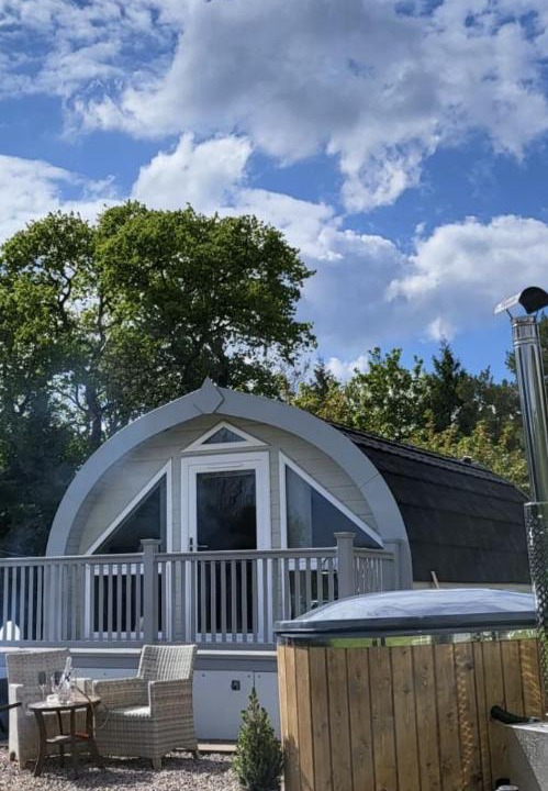 Photo of Others in Braishfield