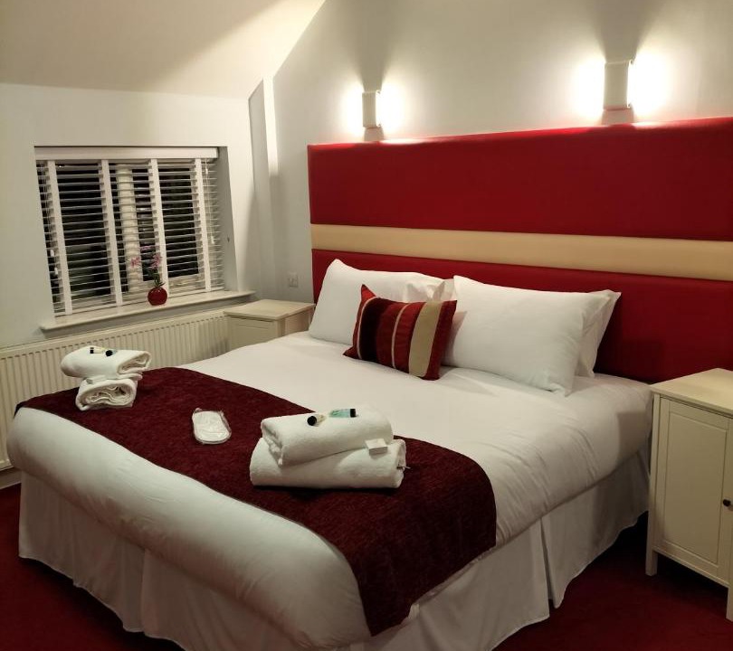 Photo of Bedroom in Gateshead