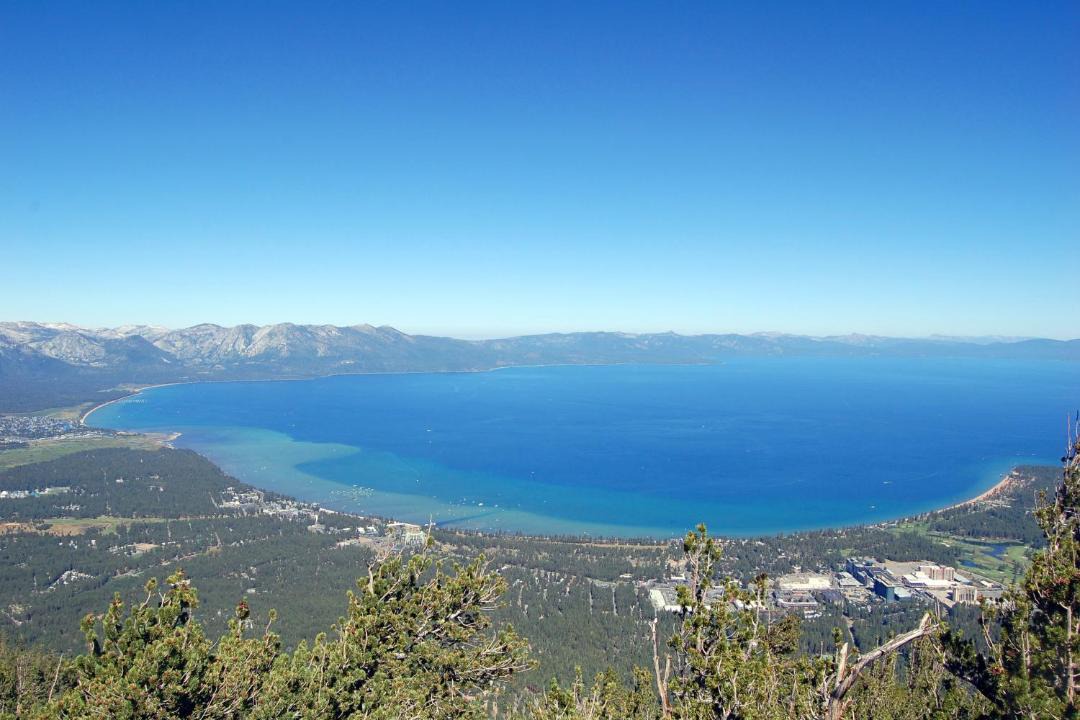 Photo of Others in Tahoe Village