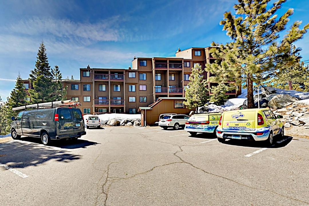 Photo of Others in Tahoe Village