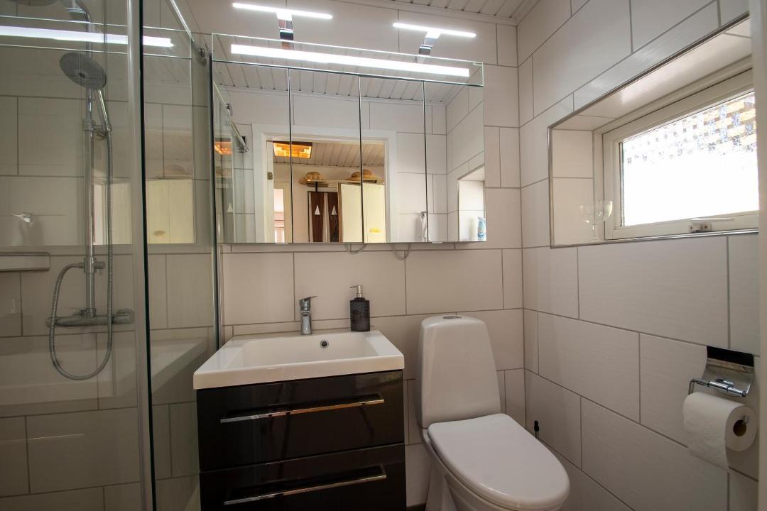 Photo of Bathroom in Sonderhav