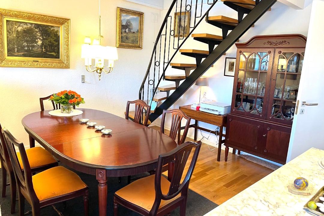 Photo of Livingroom in Sonderhav