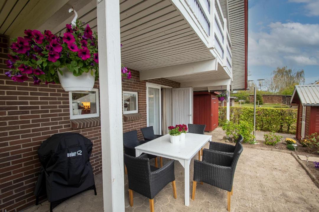 Photo of Patio Balcony in Sonderhav