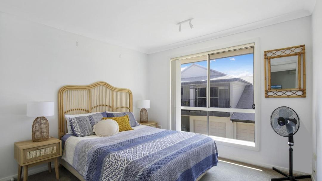 Photo of Bedroom in Umina Beach