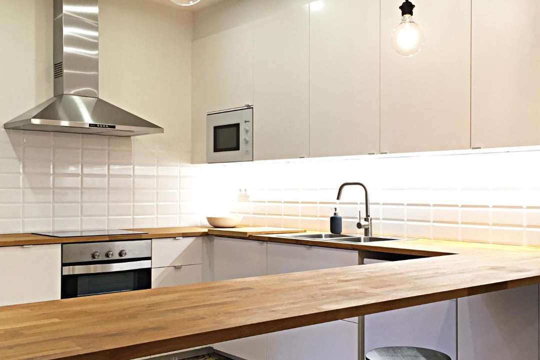 Photo of Kitchen in Tarrega