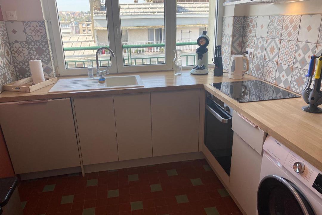 Photo of Kitchen in Boulogne-Centre