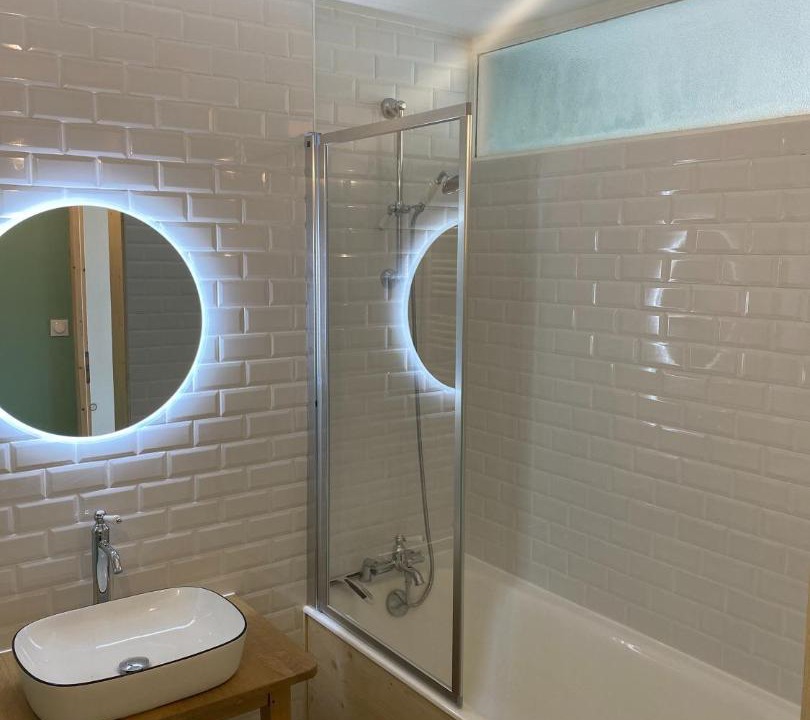 Photo of Bathroom in Boulogne-Centre