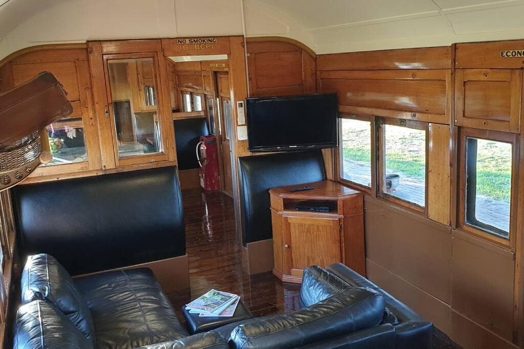 Photo of Others in Roslynmead