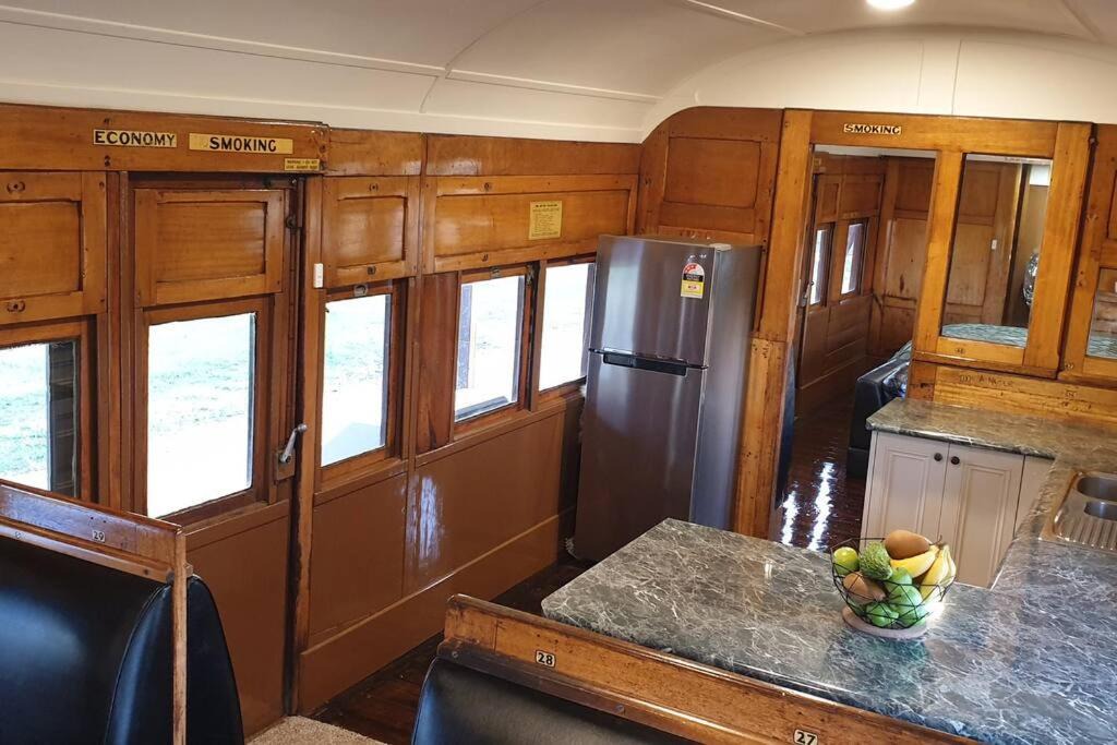 Photo of Kitchen in Roslynmead