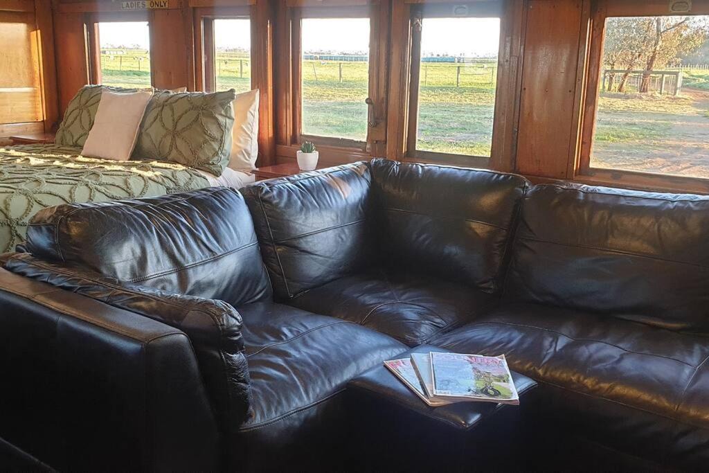 Photo of Livingroom in Roslynmead