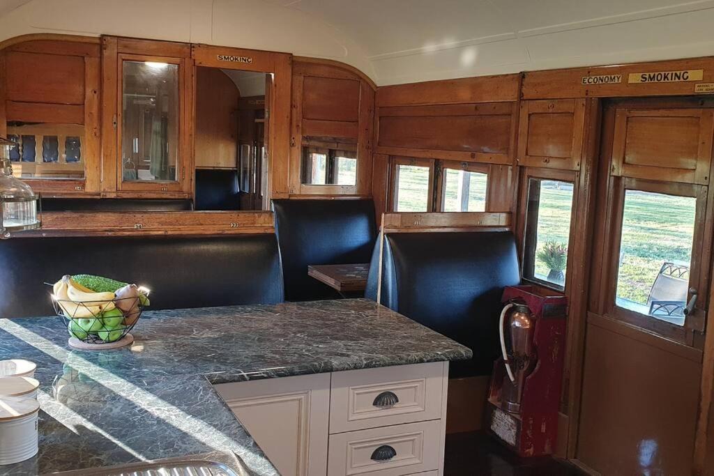 Photo of Kitchen in Roslynmead