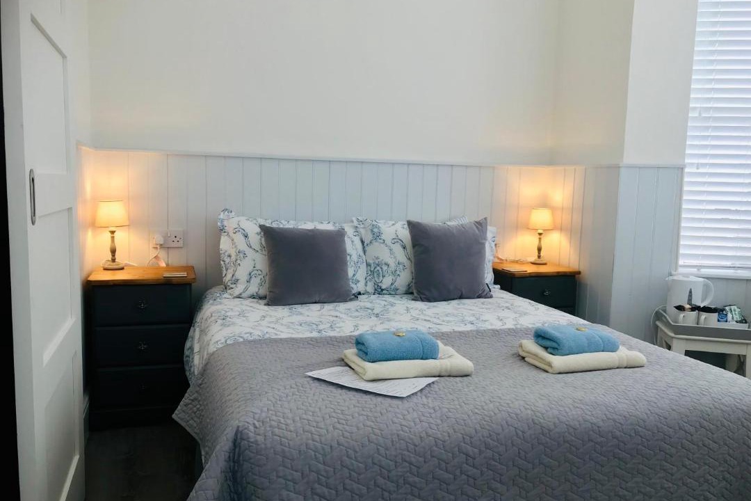 Photo of Bedroom in Arundel