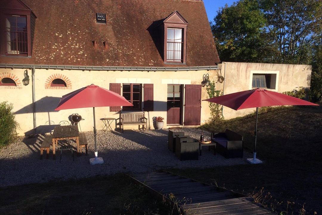 Photo of Others in Vernou-sur-Brenne