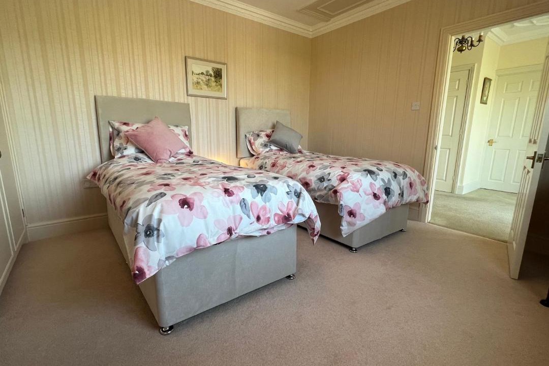 Photo of Bedroom in Hilperton