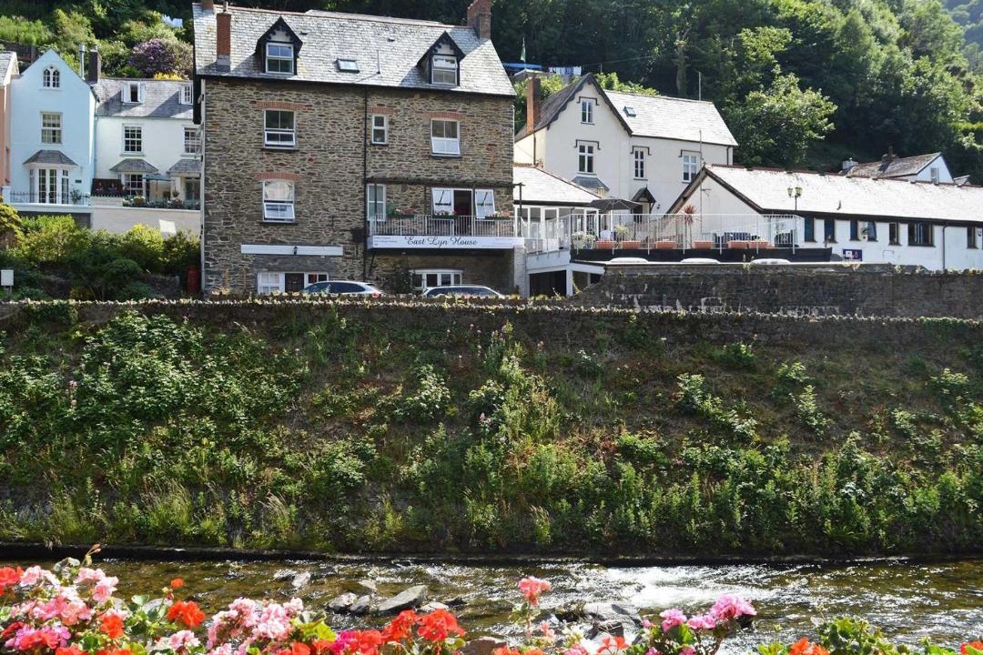 Photo of Others in Lynmouth