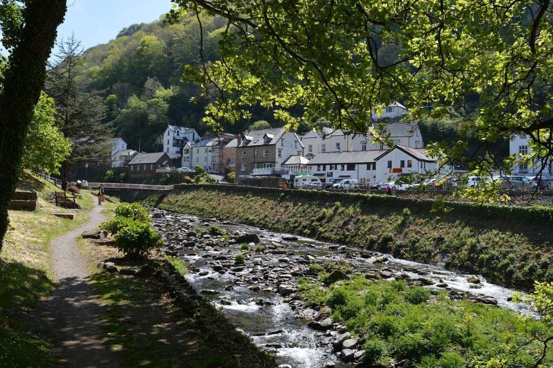 Photo of Others in Lynmouth