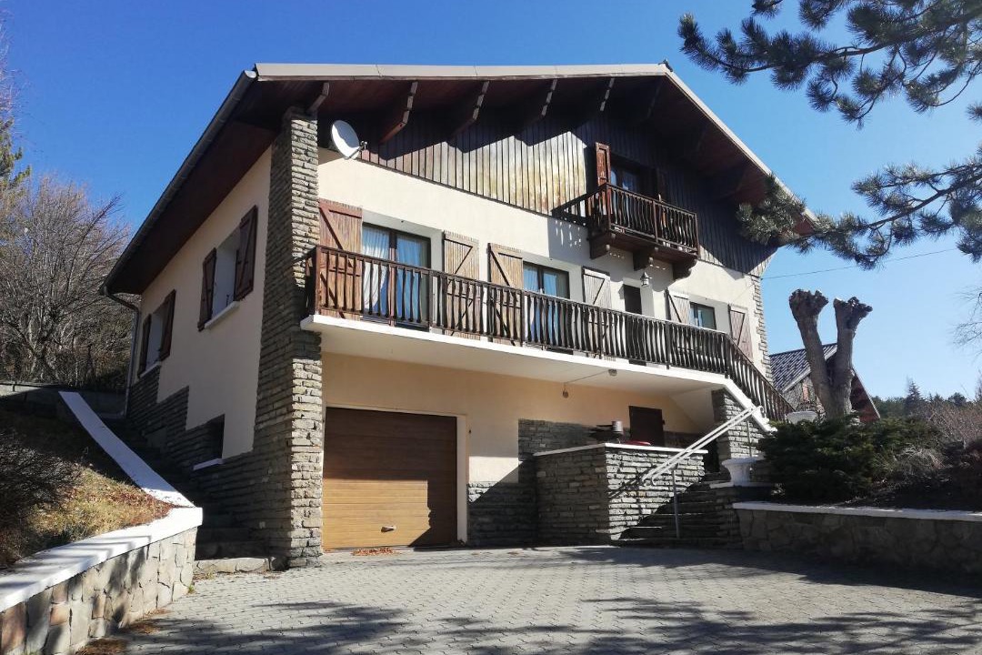 Photo of Others in Barcelonnette