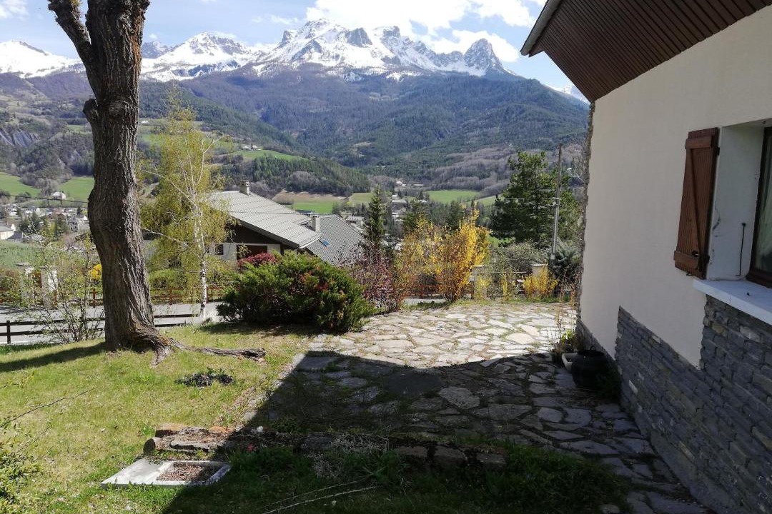 Photo of Others in Barcelonnette
