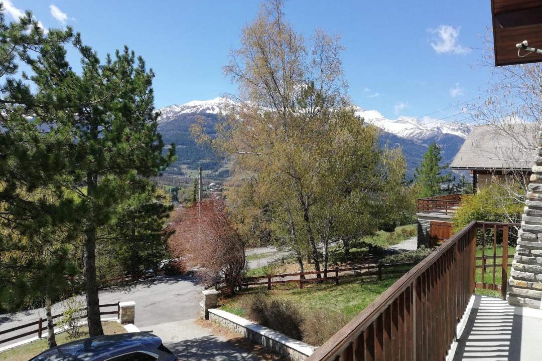 Photo of Others in Barcelonnette