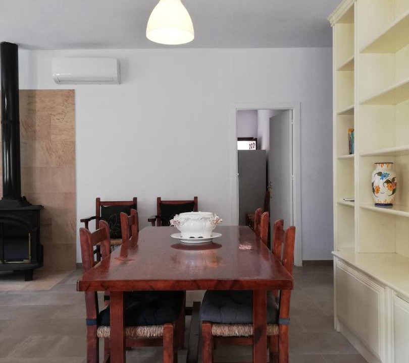 Photo of Kitchen in Los Cuarteros