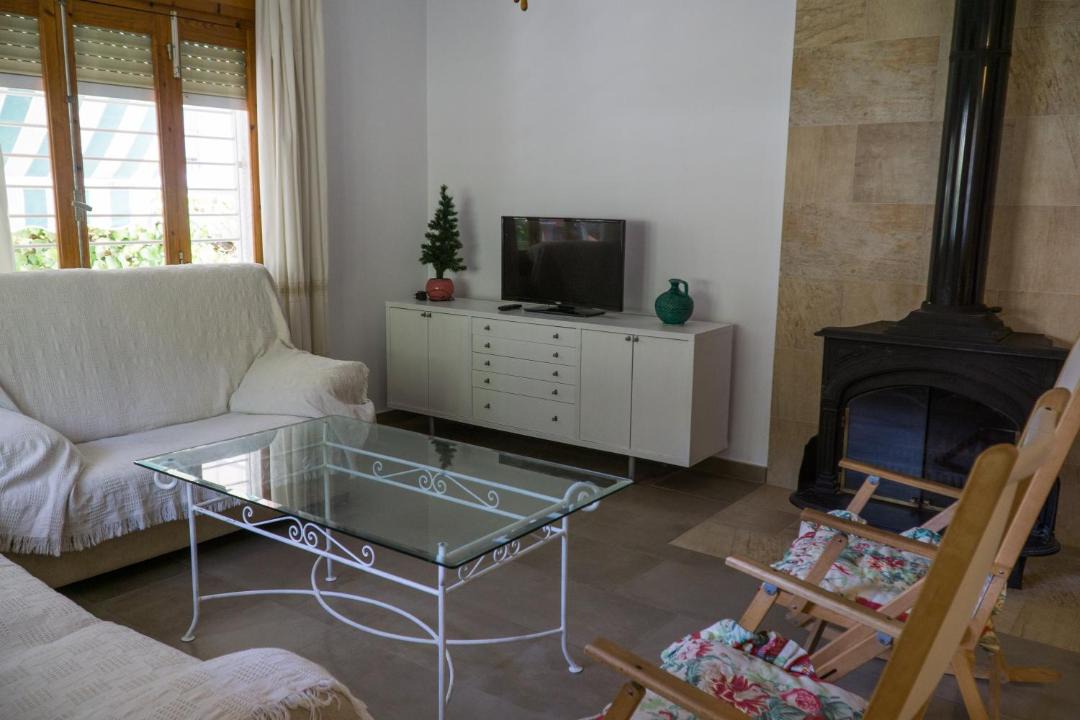 Photo of Livingroom in Los Cuarteros