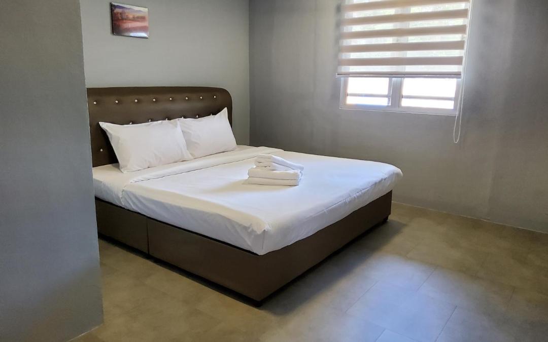 Photo of Bedroom in Si Rusa