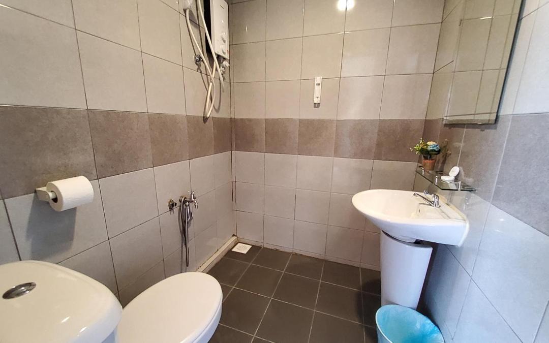 Photo of Bathroom in Si Rusa