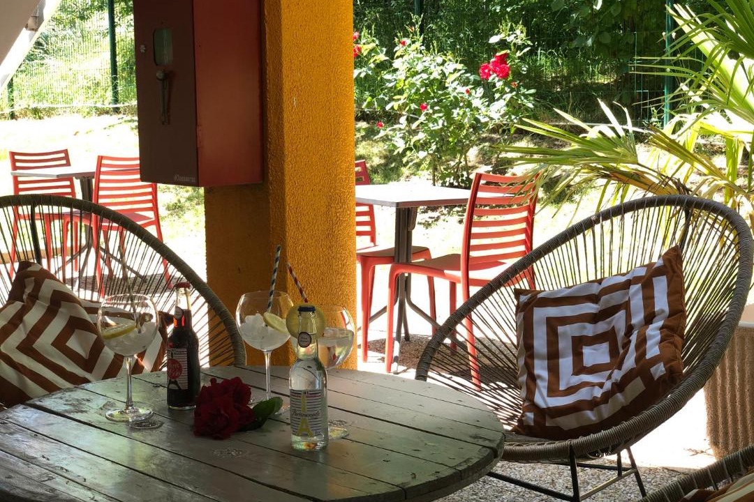 Photo of Patio Balcony in Villejust