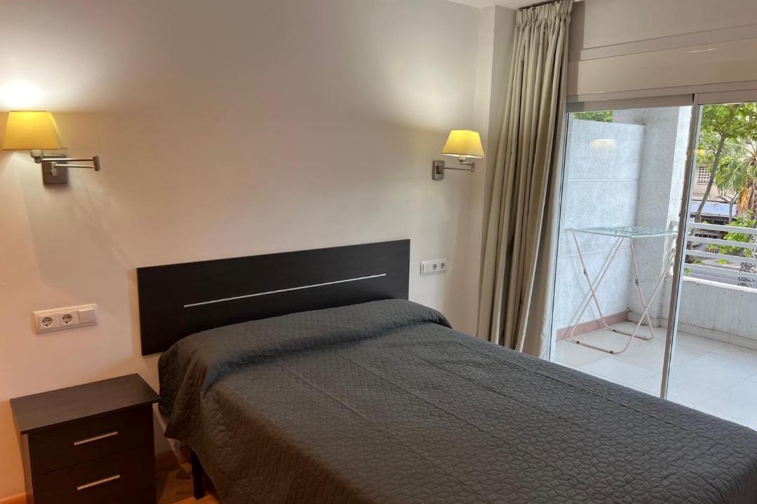 Photo of Bedroom in Salou City Centre