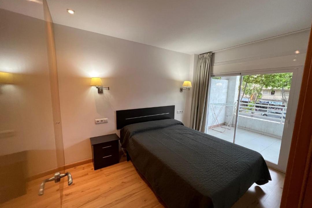 Photo of Bedroom in Salou City Centre
