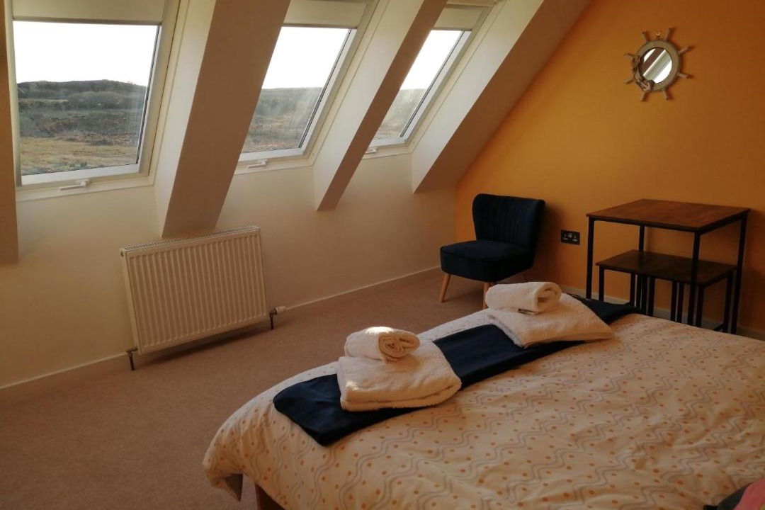 Photo of Bedroom in Portnalong