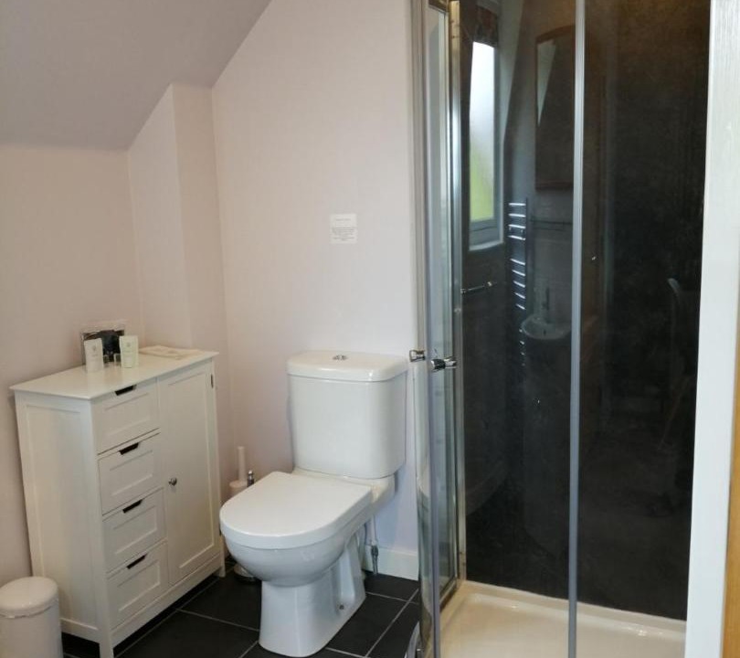 Photo of Bathroom in Portnalong