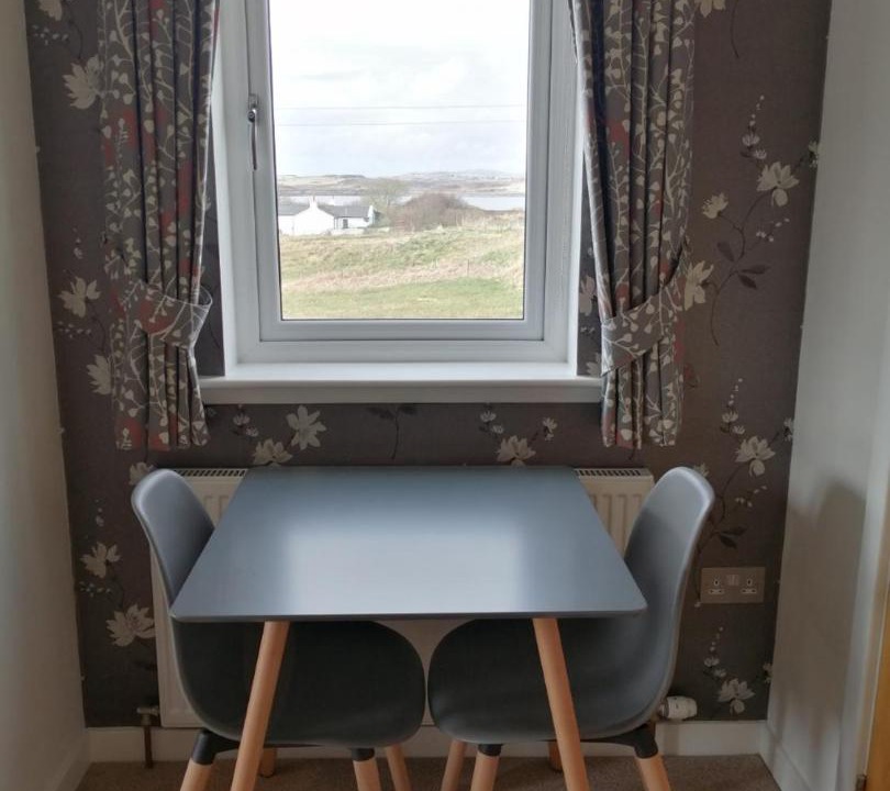 Photo of Livingroom in Portnalong