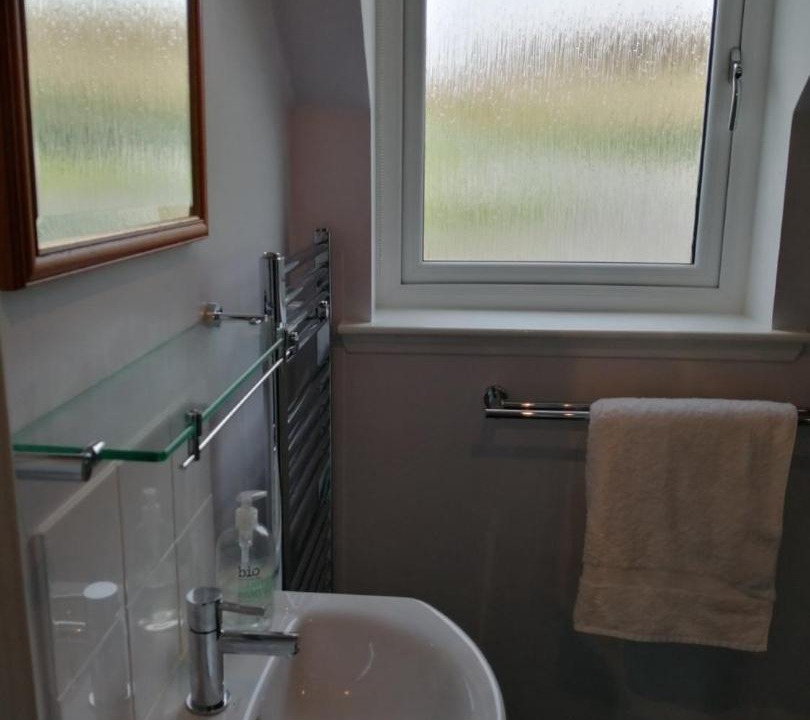 Photo of Bathroom in Portnalong