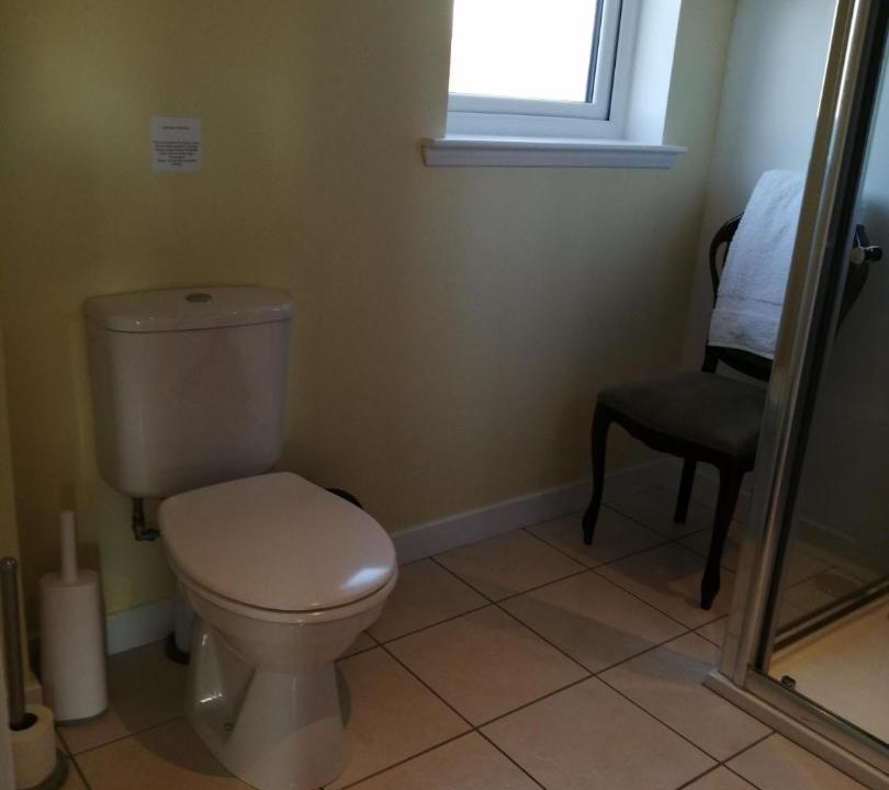 Photo of Bathroom in Portnalong