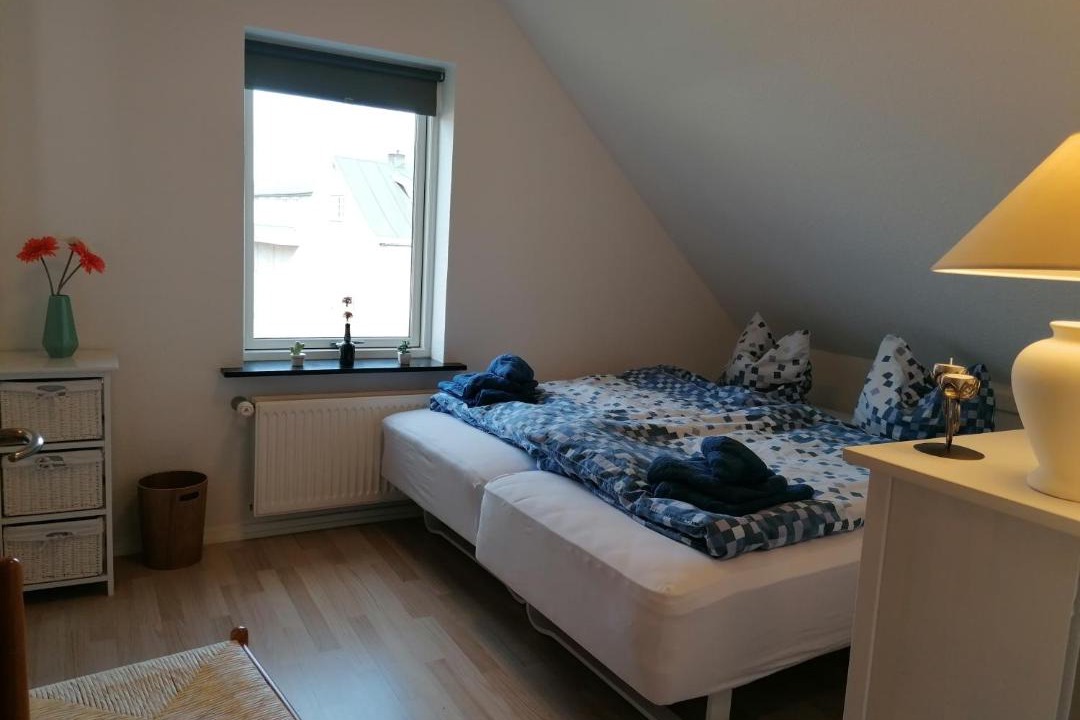 Photo of Bedroom in Gjern