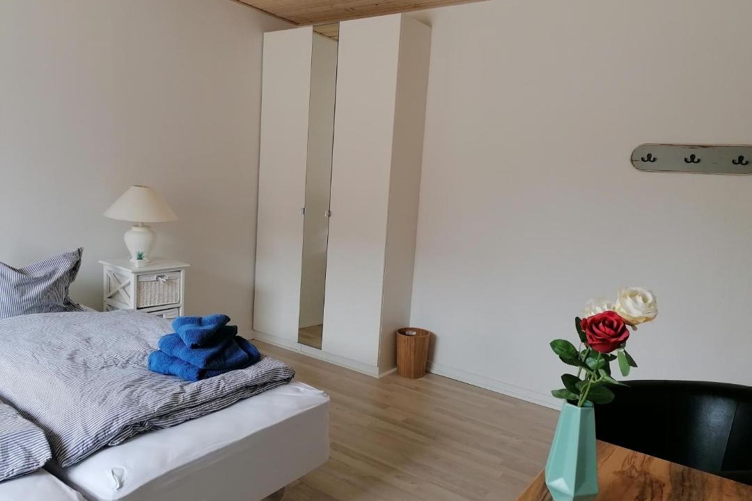 Photo of Bedroom in Gjern