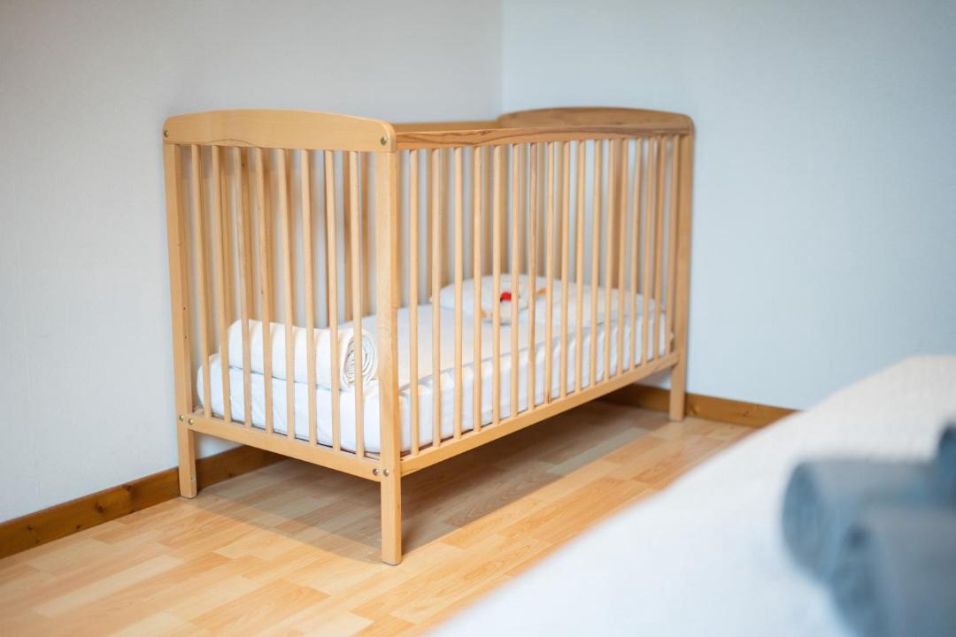 Photo of Bedroom in Ohlungen