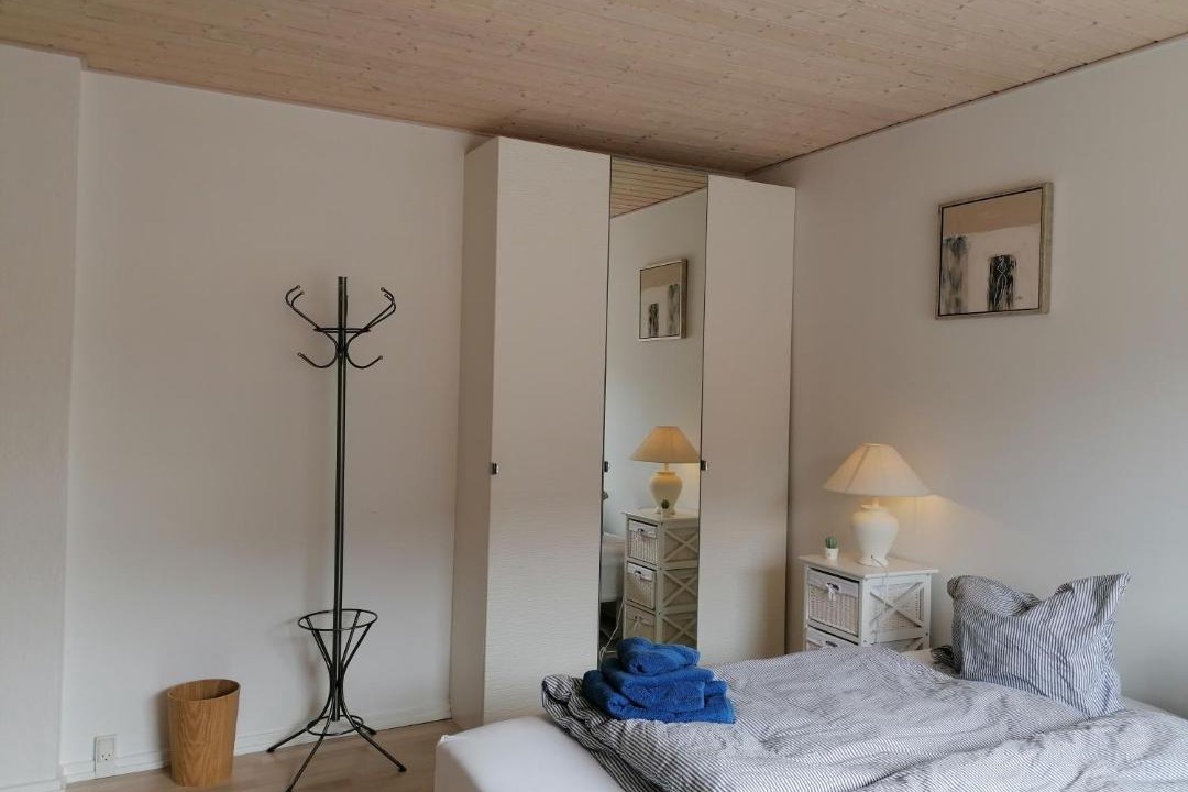 Photo of Bedroom in Gjern