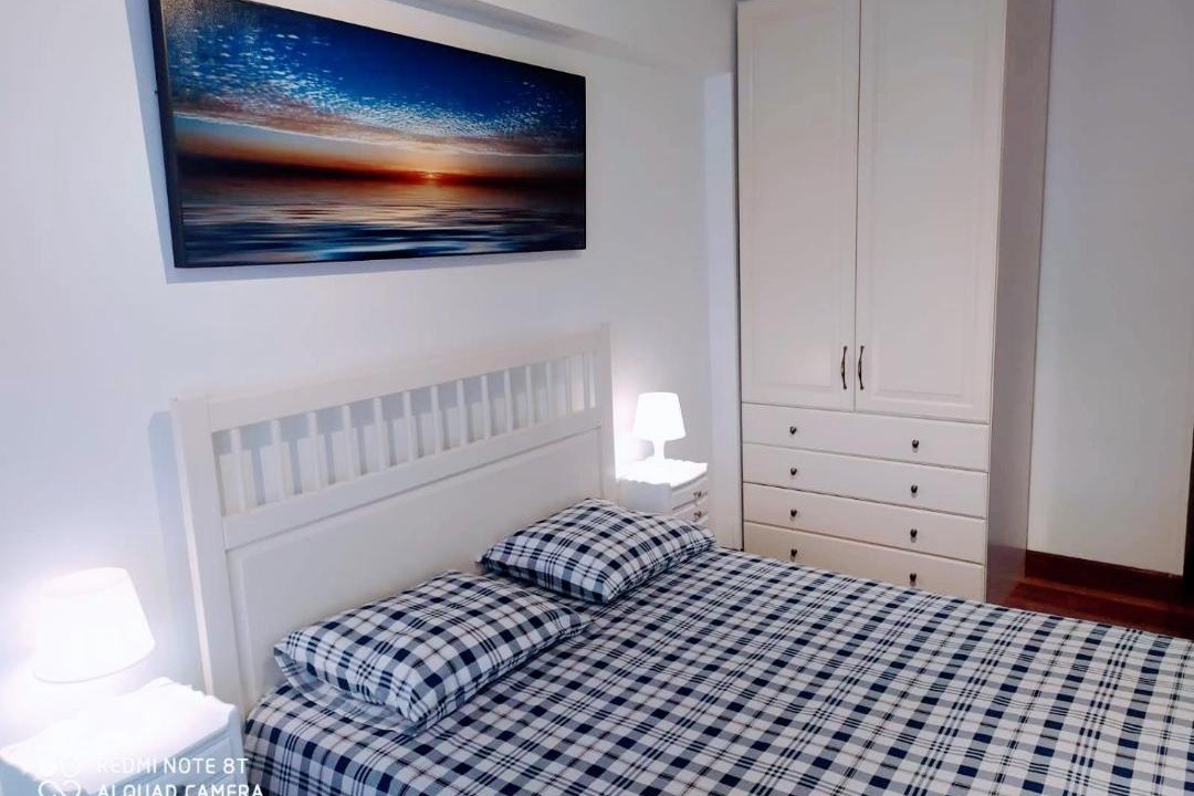 Photo of Bedroom in Mundaka