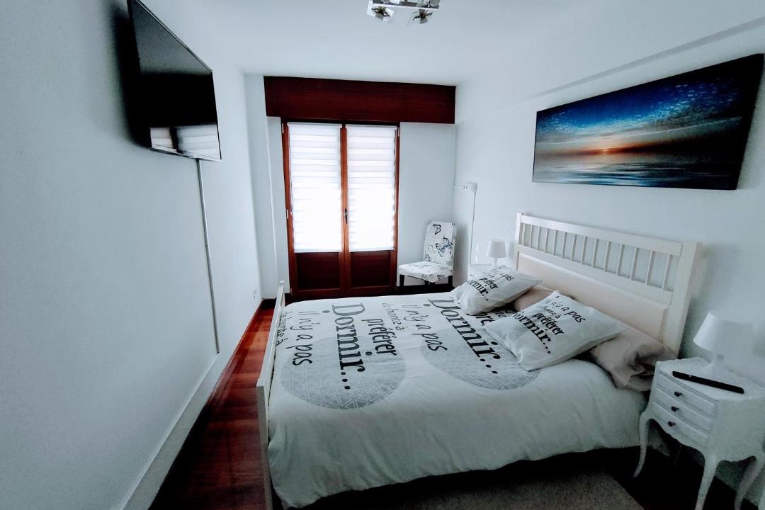 Photo of Bedroom in Mundaka