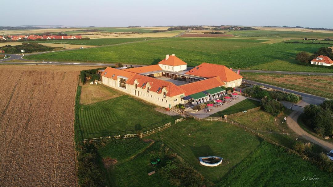 Photo of Buildings in Audinghen