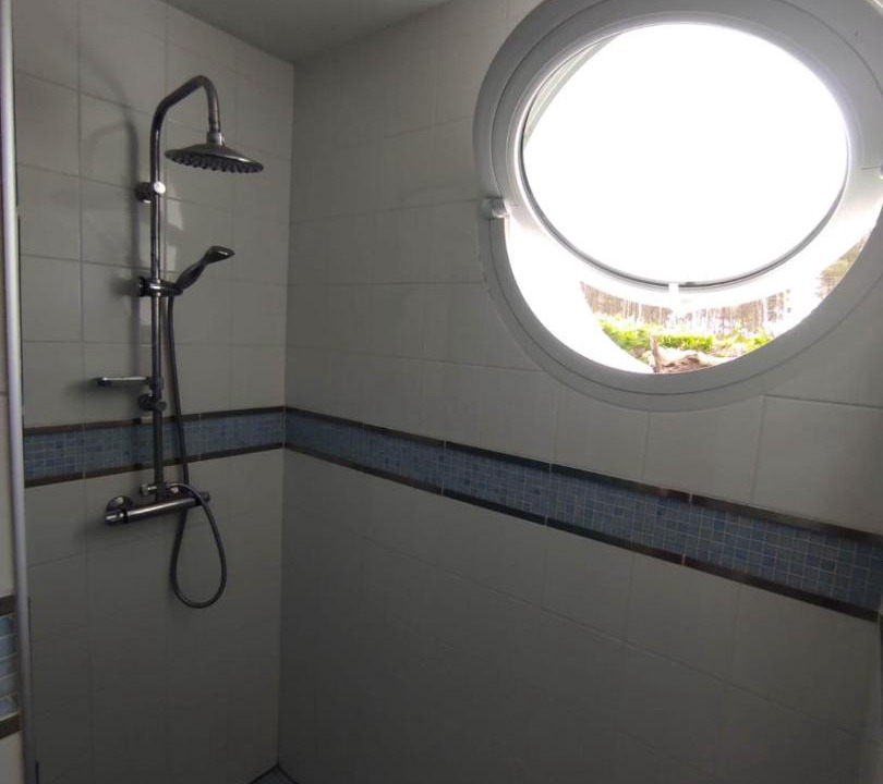 Photo of Bathroom in Saint-Julien-en-Born