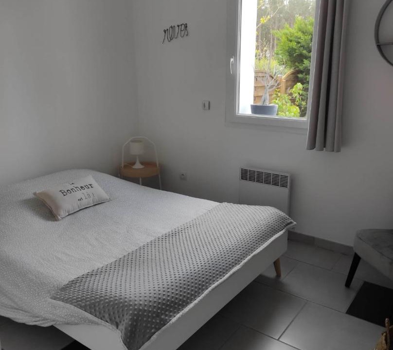 Photo of Bedroom in Saint-Julien-en-Born