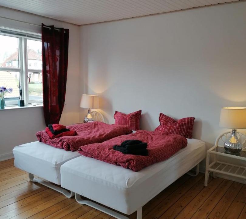 Photo of Bedroom in Gjern