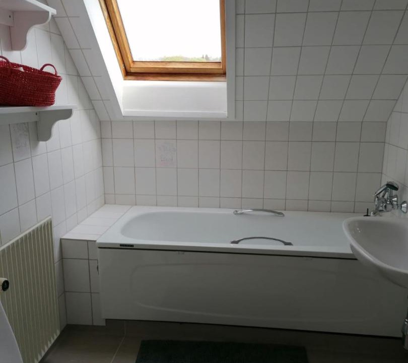 Photo of Bathroom in Gjern