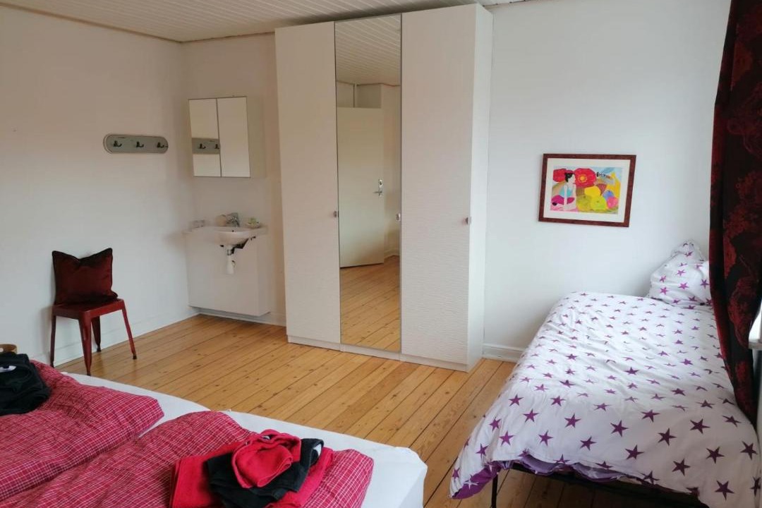 Photo of Bedroom in Gjern
