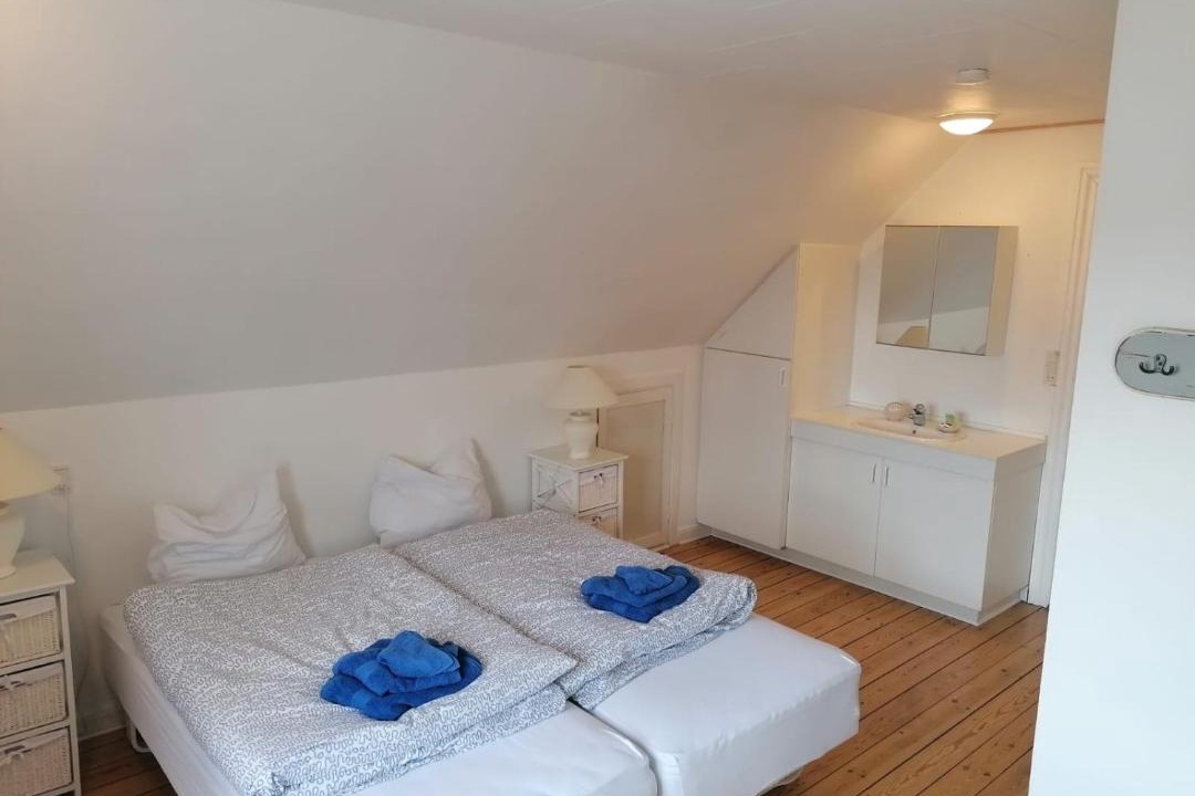Photo of Bedroom in Gjern